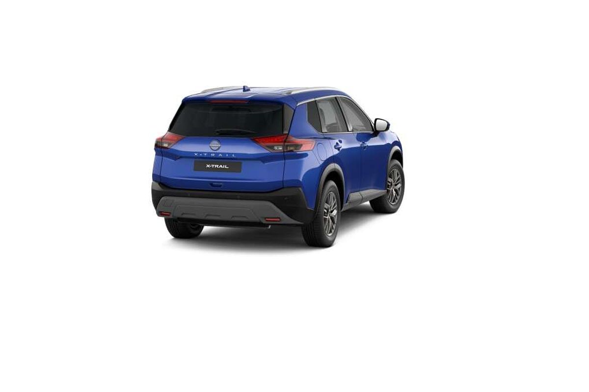 2024 Nissan X-TRAIL ST T33