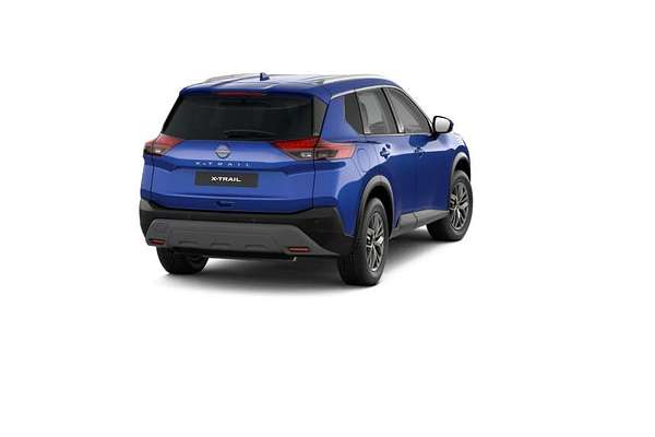 2024 Nissan X-TRAIL ST T33