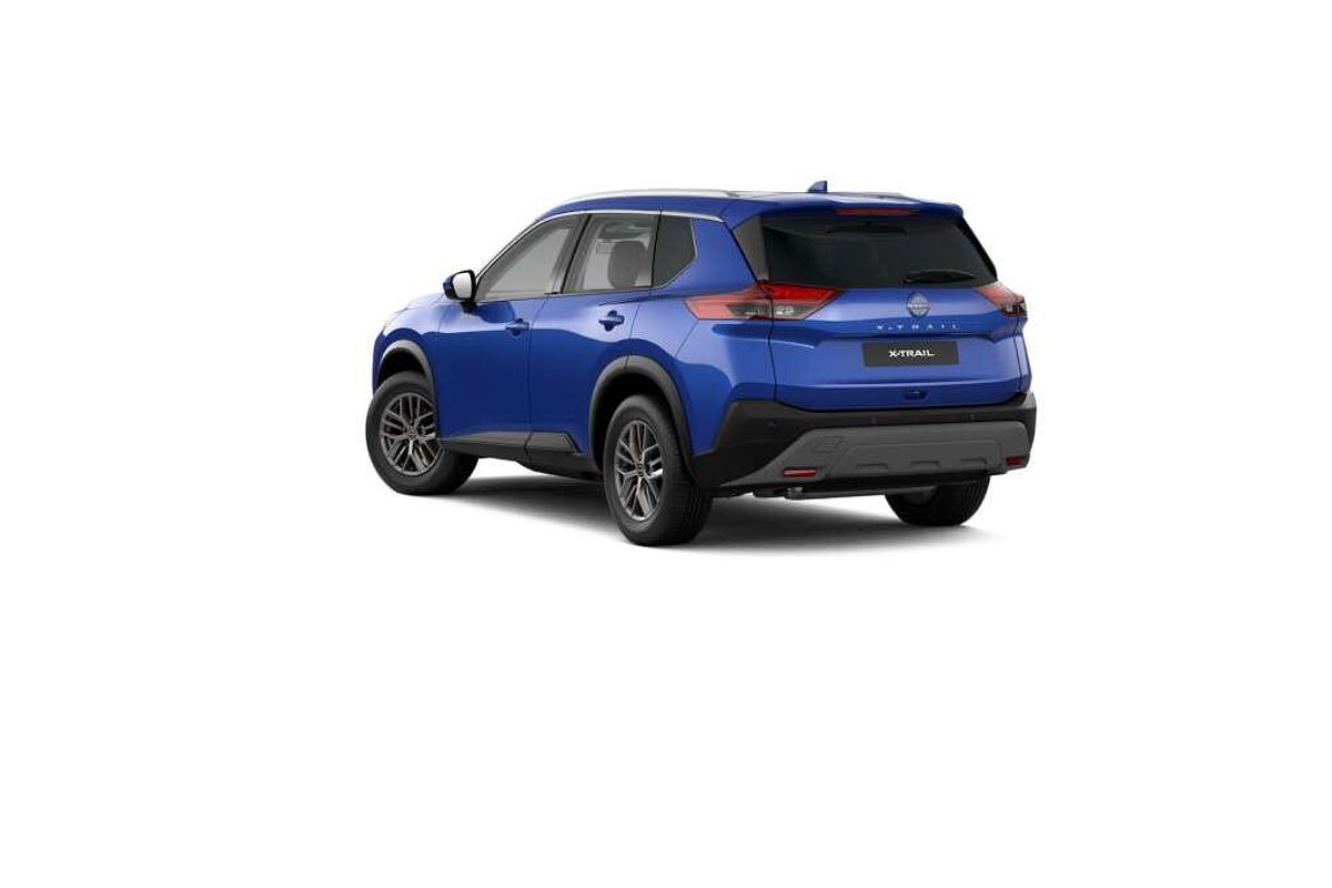 2024 Nissan X-TRAIL ST T33