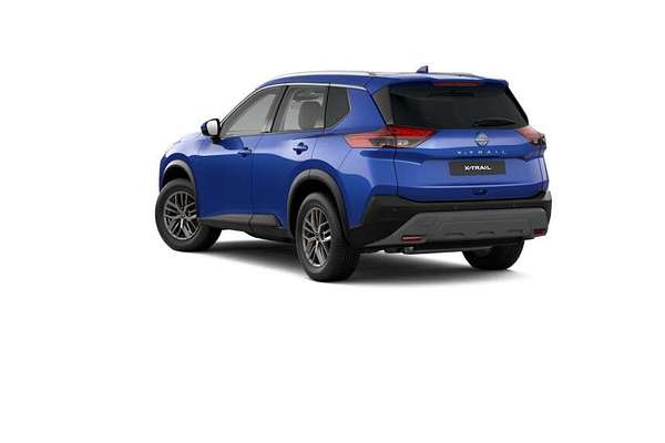 2024 Nissan X-TRAIL ST T33
