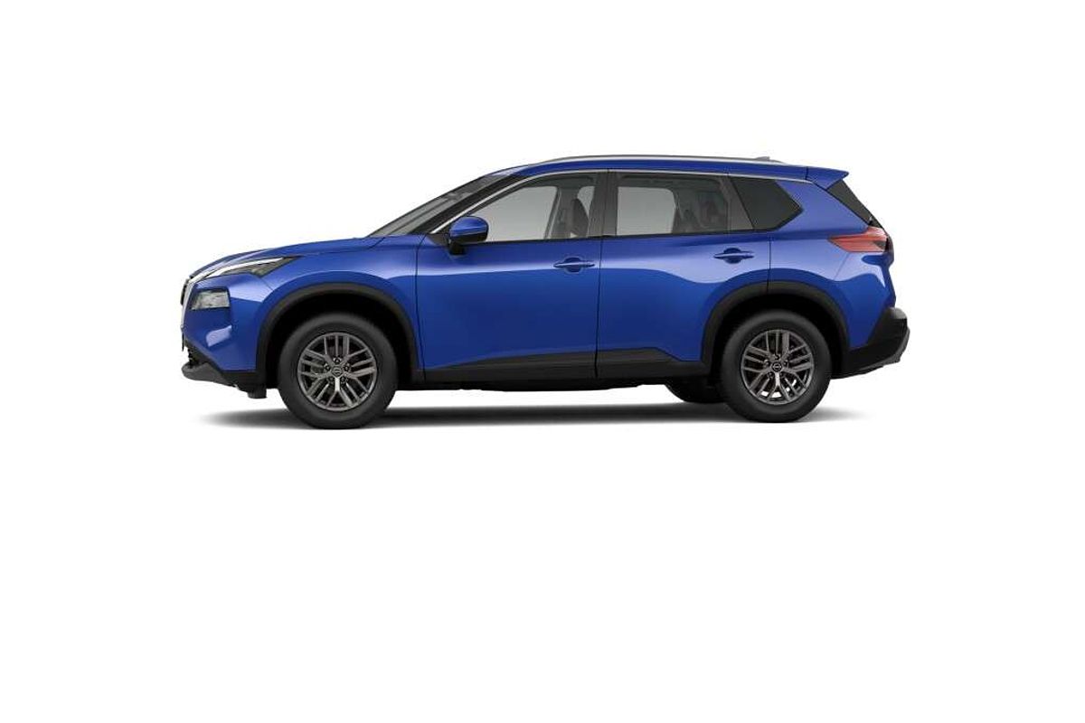 2024 Nissan X-TRAIL ST T33