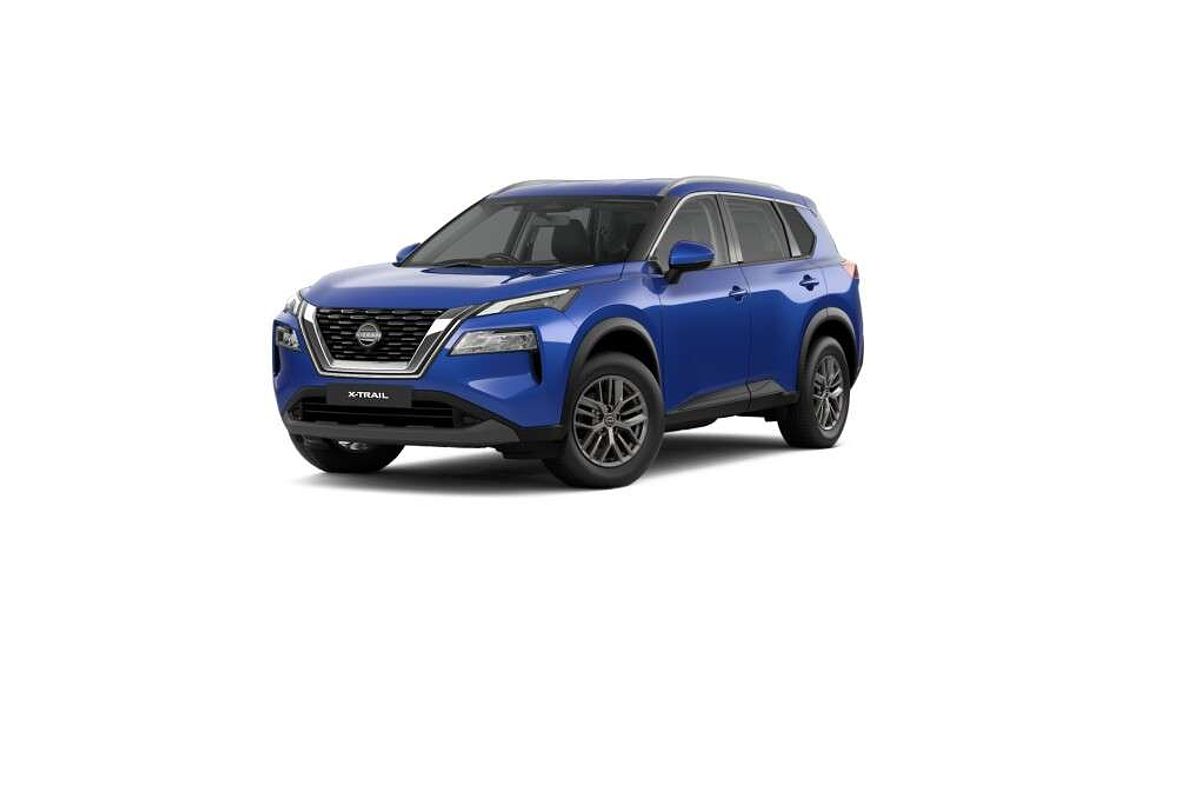 2024 Nissan X-TRAIL ST T33