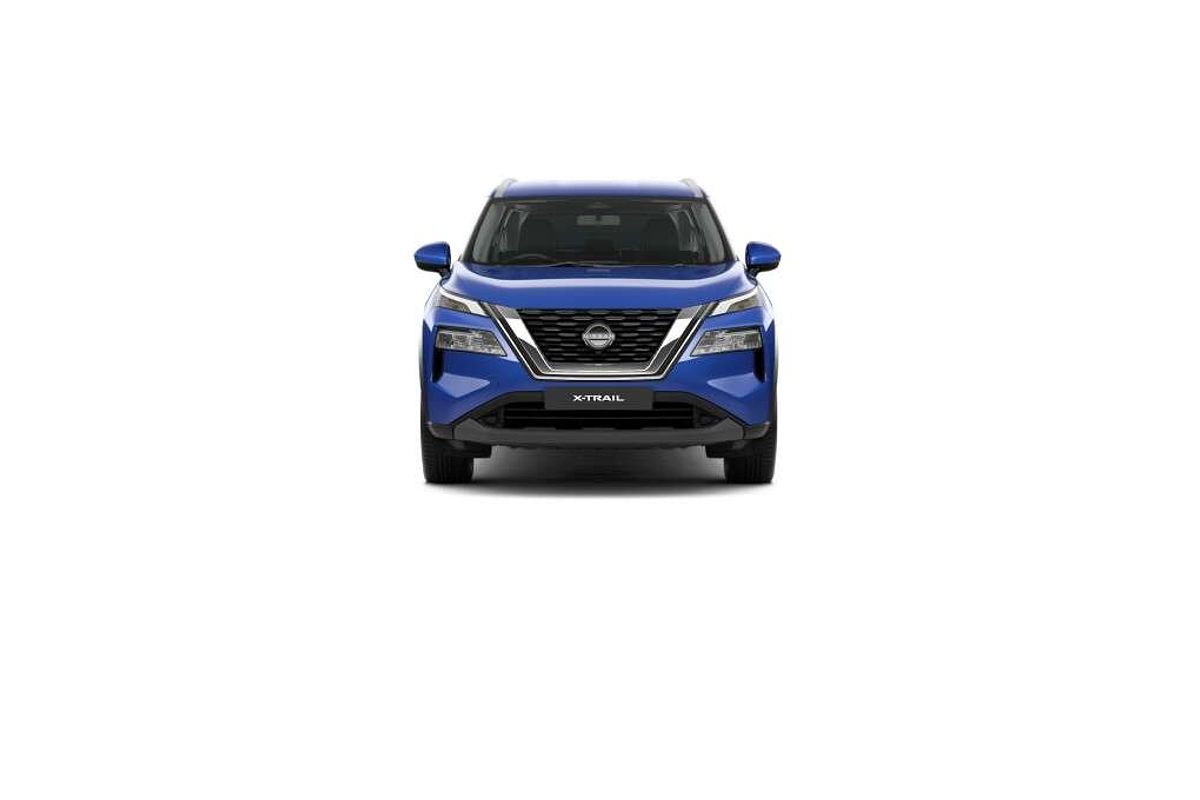 2024 Nissan X-TRAIL ST T33