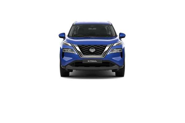2024 Nissan X-TRAIL ST T33