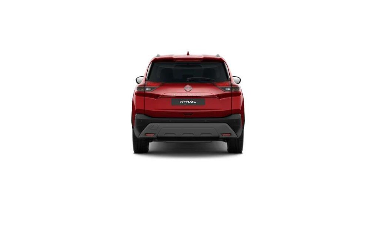 2024 Nissan X-TRAIL ST T33