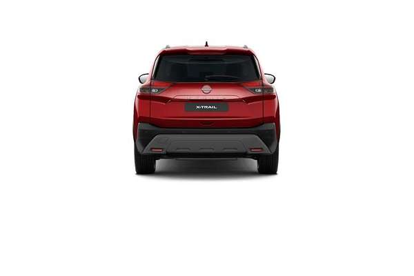 2024 Nissan X-TRAIL ST T33