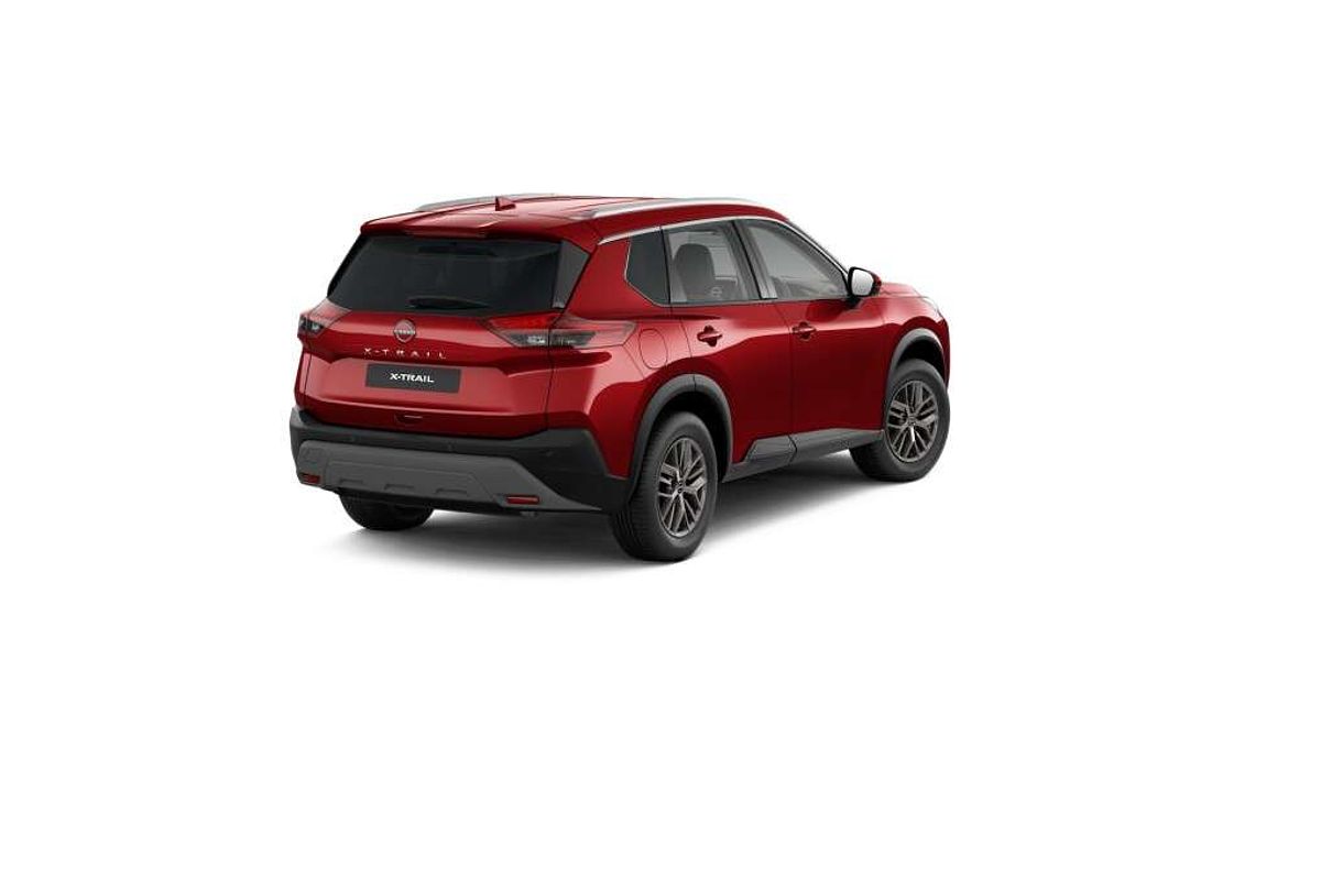 2024 Nissan X-TRAIL ST T33