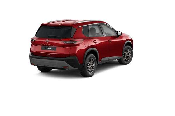 2024 Nissan X-TRAIL ST T33