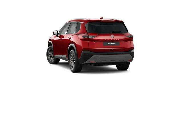 2024 Nissan X-TRAIL ST T33