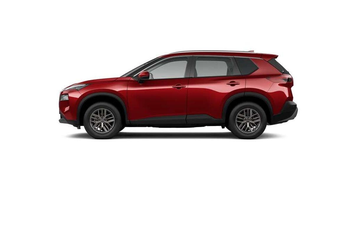 2024 Nissan X-TRAIL ST T33