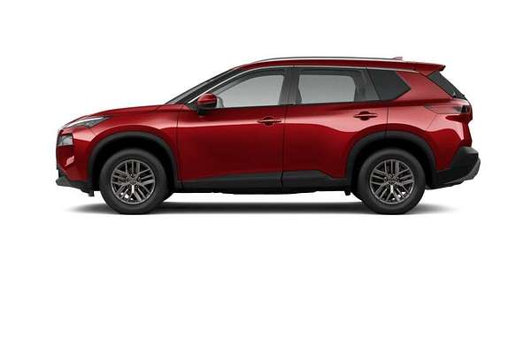 2024 Nissan X-TRAIL ST T33