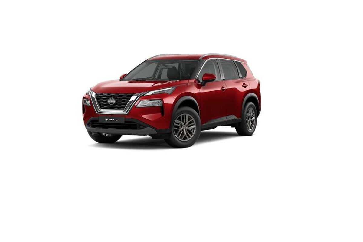 2024 Nissan X-TRAIL ST T33