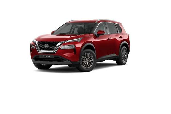 2024 Nissan X-TRAIL ST T33