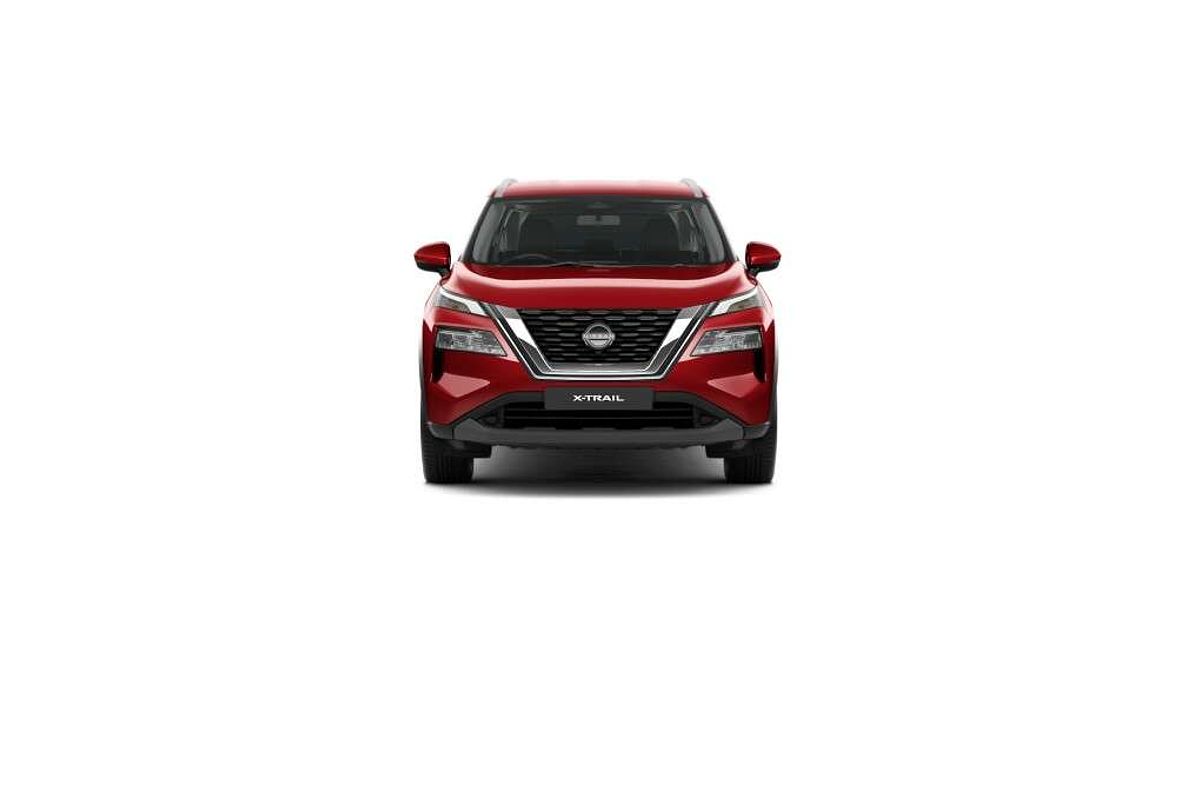 2024 Nissan X-TRAIL ST T33
