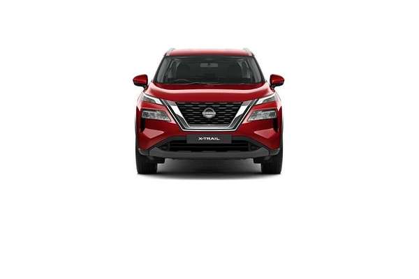 2024 Nissan X-TRAIL ST T33