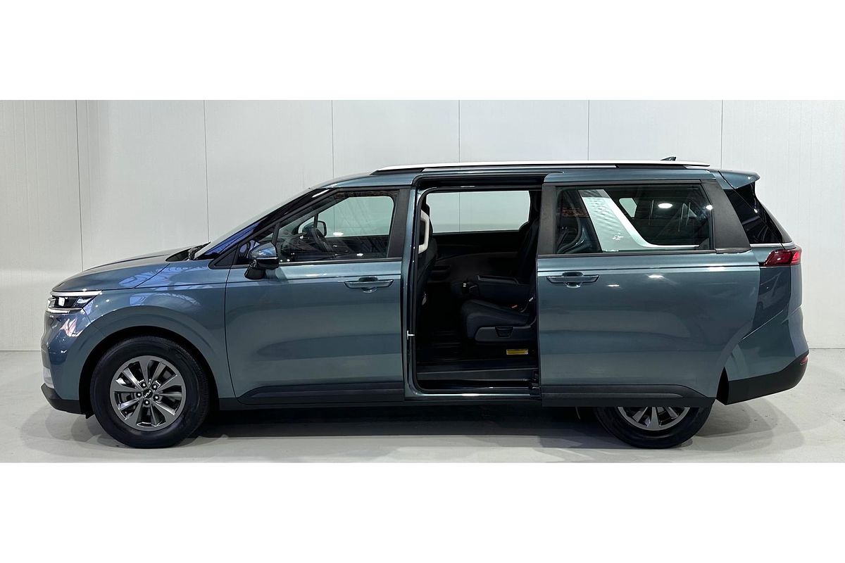 2022 Kia Carnival S KA4