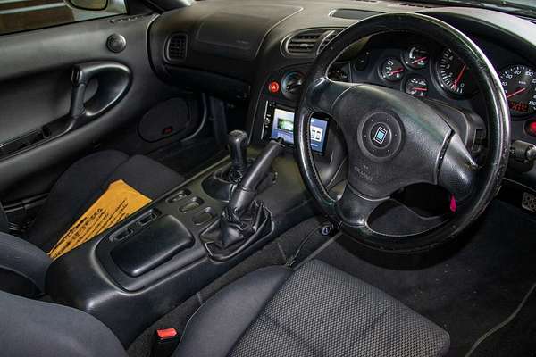 1999 Mazda RX-7 FD