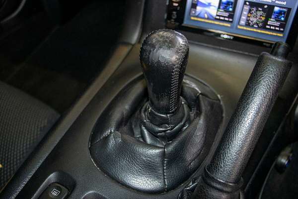 1999 Mazda RX-7 FD