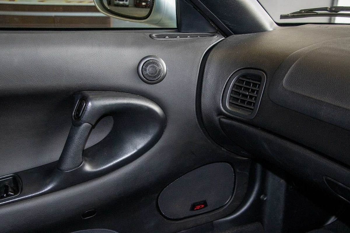 1999 Mazda RX-7 FD