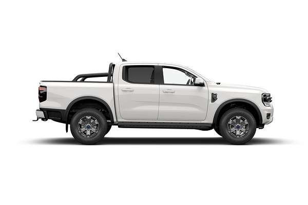 2024 Ford Ranger XLT 4X4