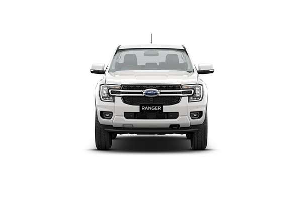 2024 Ford Ranger XLT 4X4