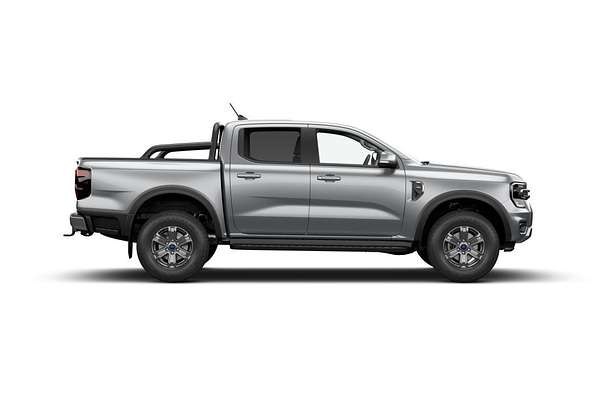 2024 Ford Ranger XLT 4X4