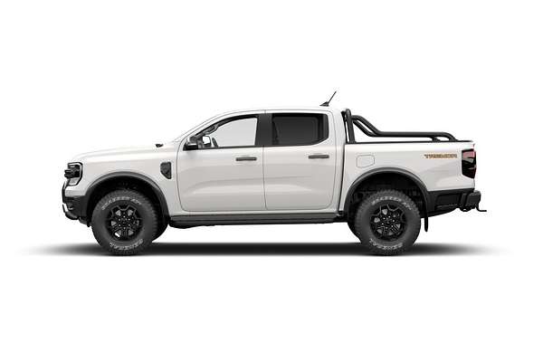 2024 Ford Ranger Tremor 4X4