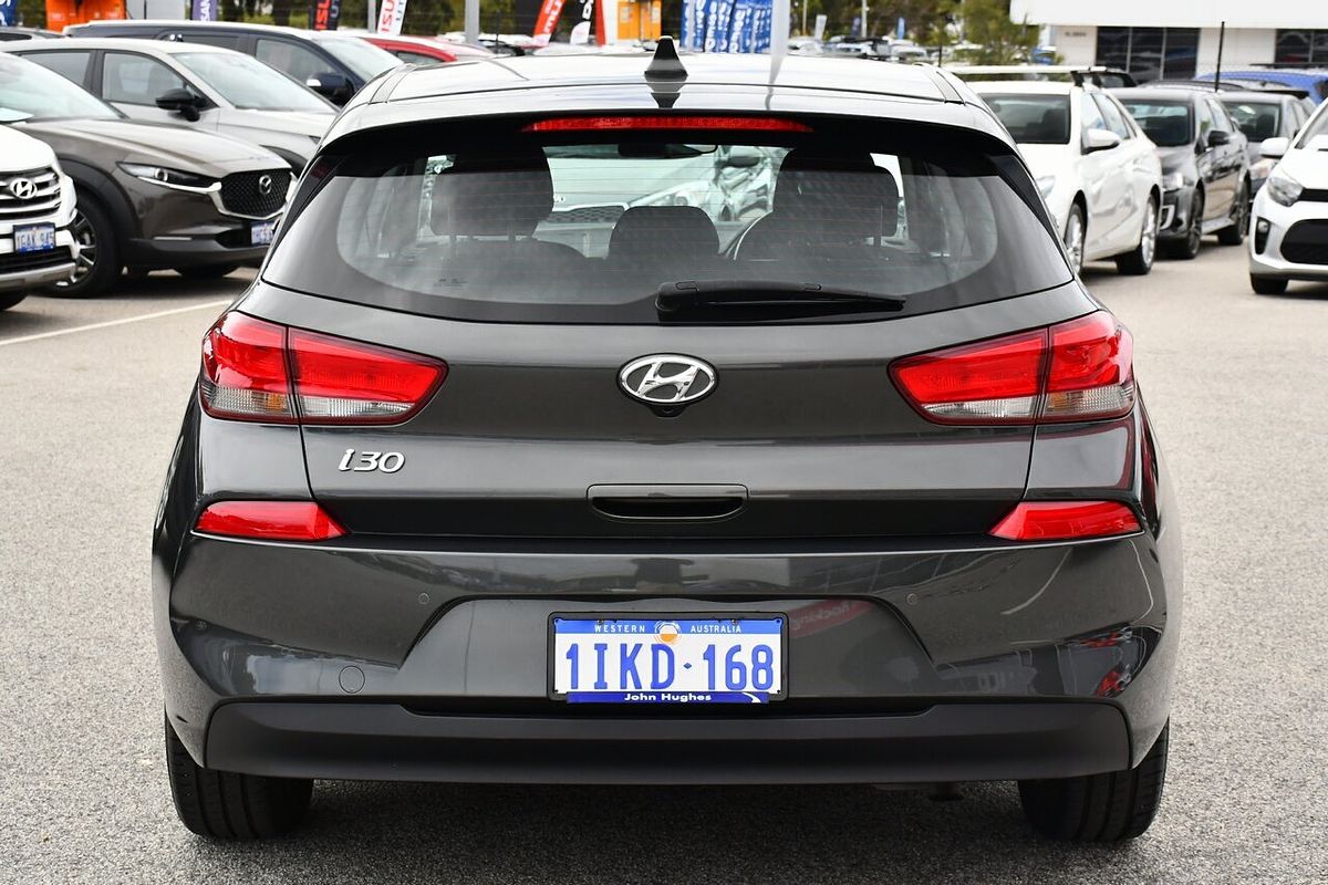 2020 Hyundai i30 Active PD2