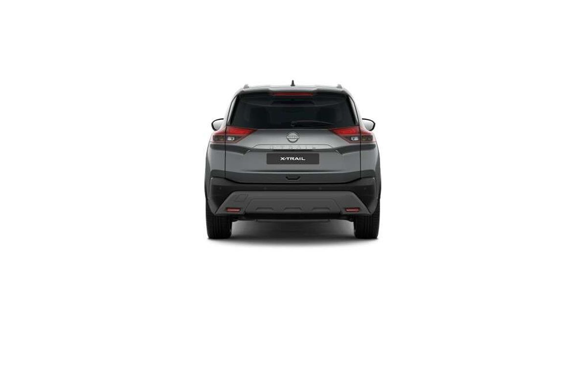 2024 Nissan X-TRAIL ST-L T33