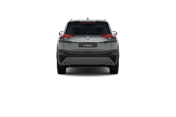2024 Nissan X-TRAIL ST-L T33