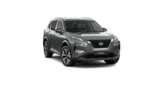2024 Nissan X-TRAIL ST-L T33