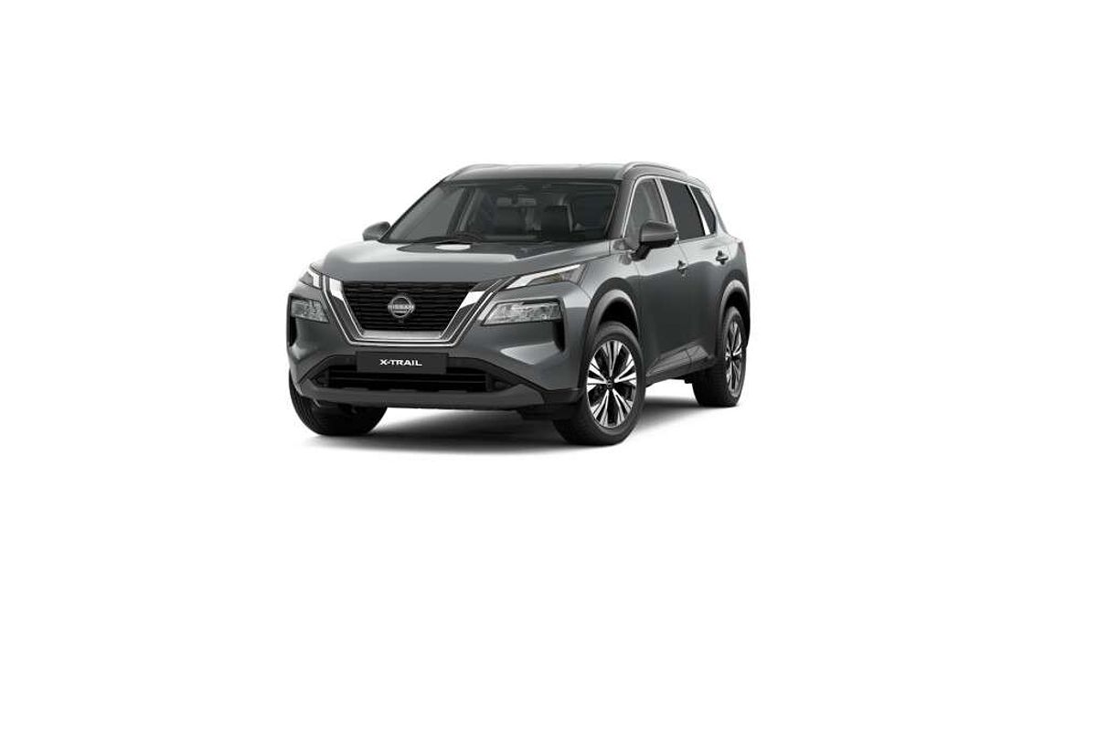 2024 Nissan X-TRAIL ST-L T33