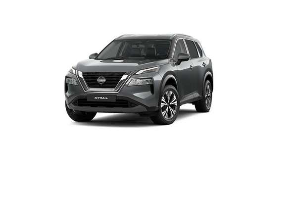2024 Nissan X-TRAIL ST-L T33