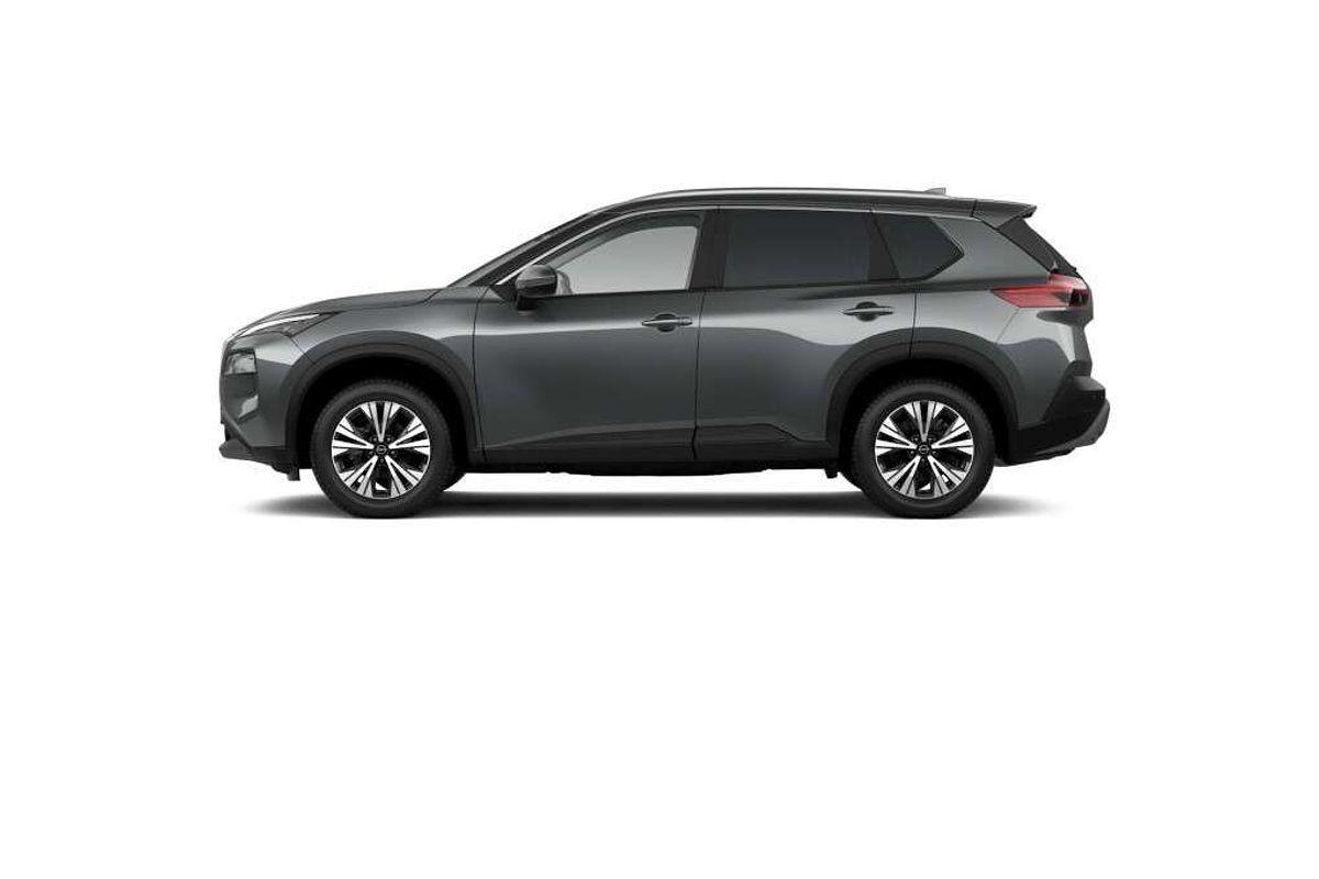 2024 Nissan X-TRAIL ST-L T33