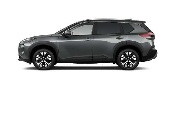 2024 Nissan X-TRAIL ST-L T33