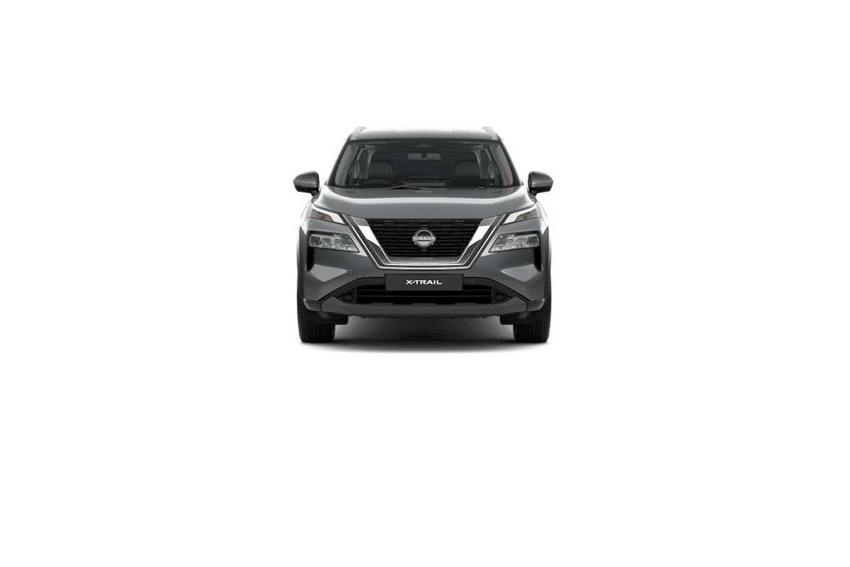 2024 Nissan X-TRAIL ST-L T33