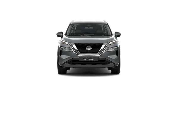 2024 Nissan X-TRAIL ST-L T33