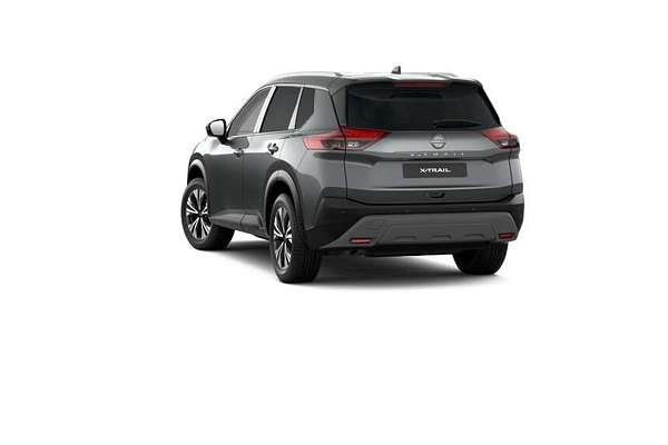 2024 Nissan X-TRAIL ST-L T33