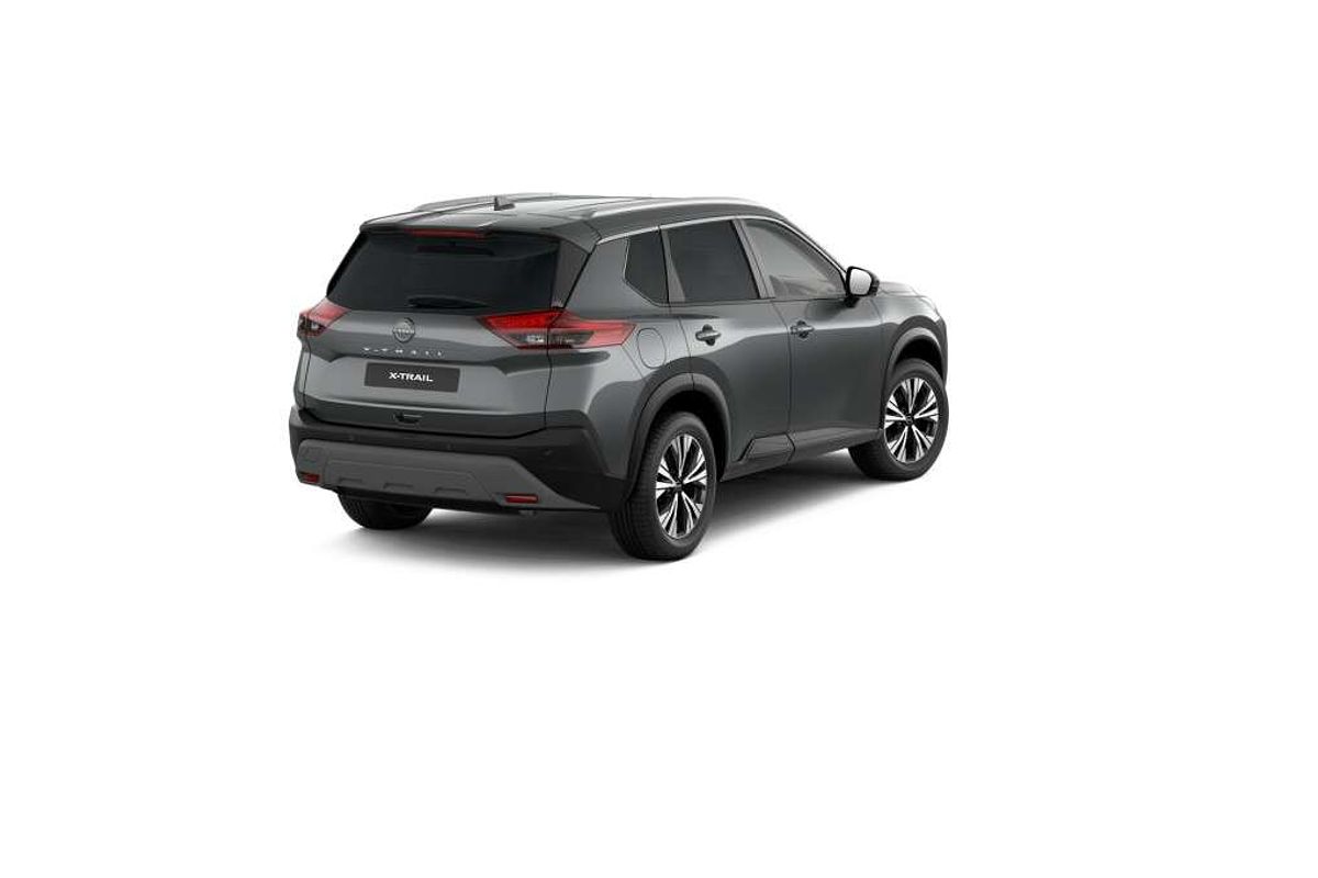 2024 Nissan X-TRAIL ST-L T33