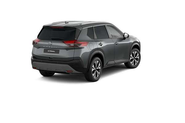 2024 Nissan X-TRAIL ST-L T33
