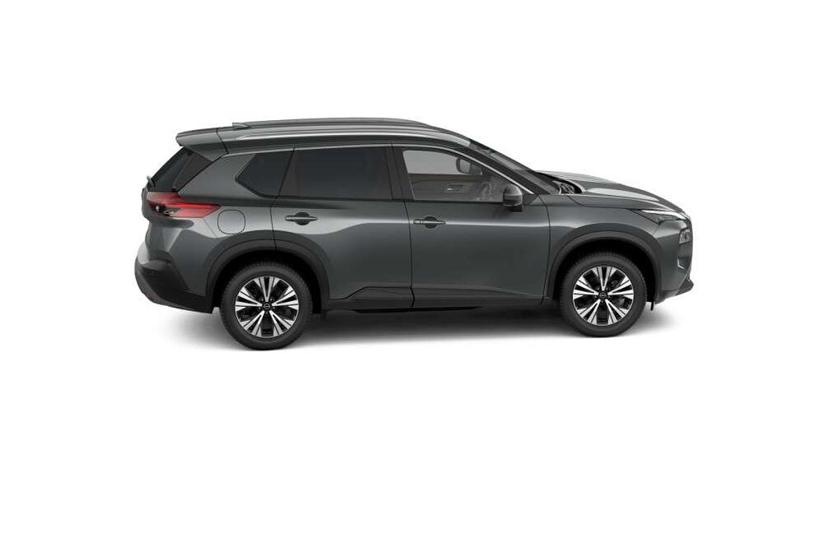 2024 Nissan X-TRAIL ST-L T33