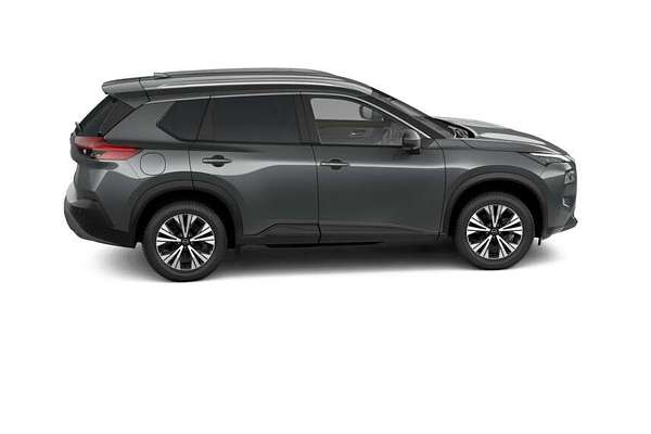 2024 Nissan X-TRAIL ST-L T33
