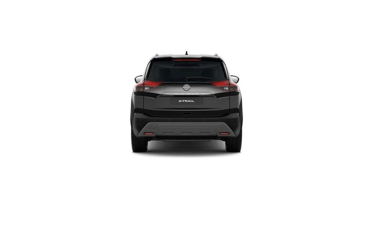 2024 Nissan X-TRAIL ST-L T33