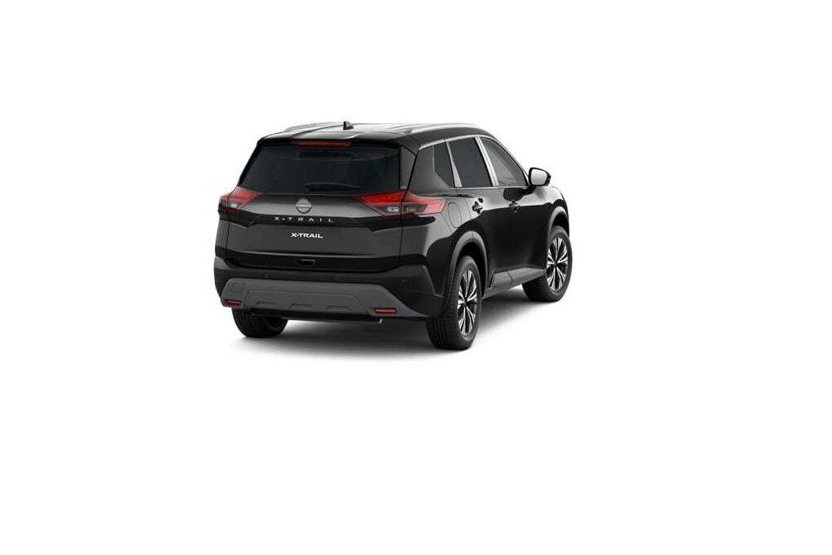 2024 Nissan X-TRAIL ST-L T33