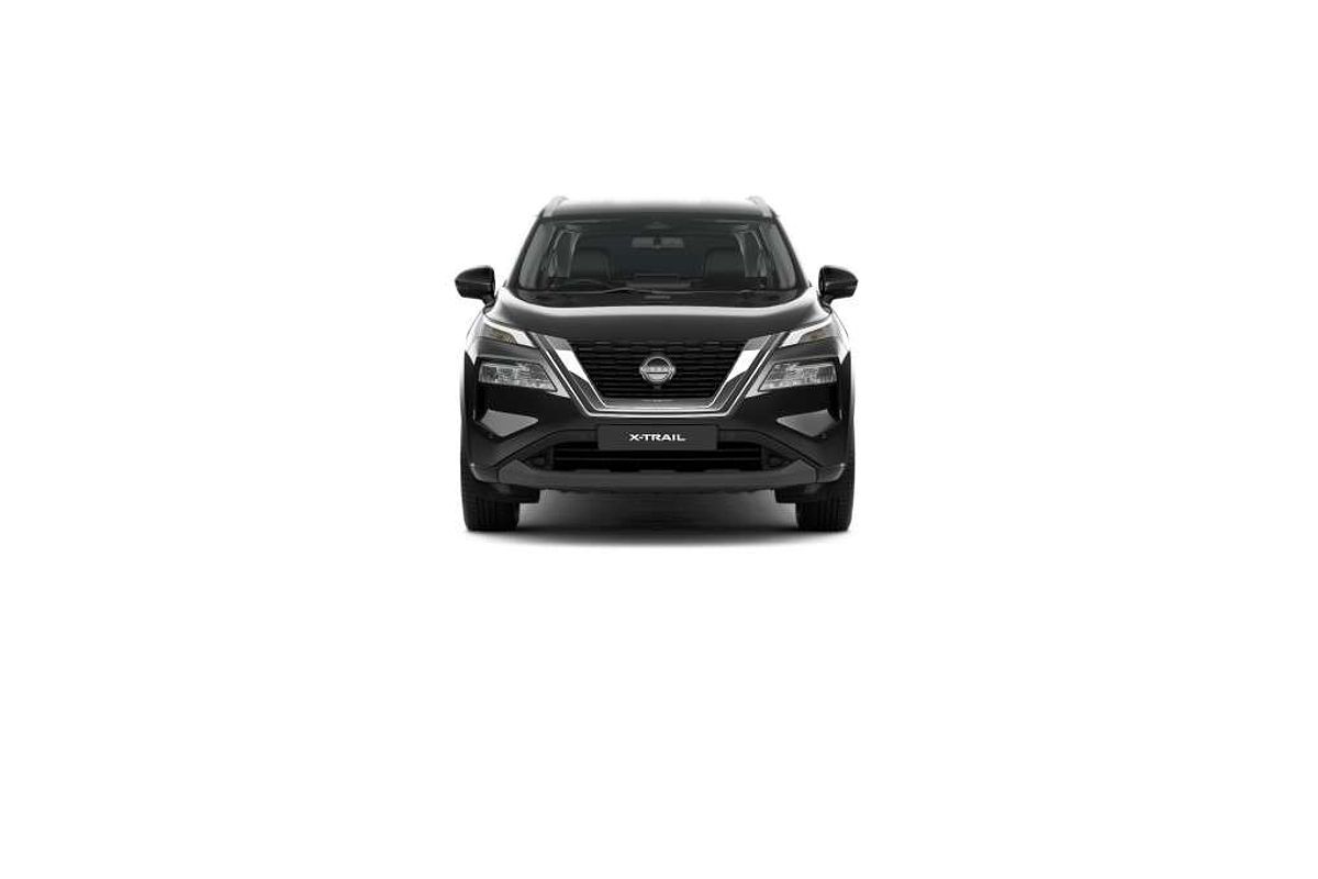 2024 Nissan X-TRAIL ST-L T33