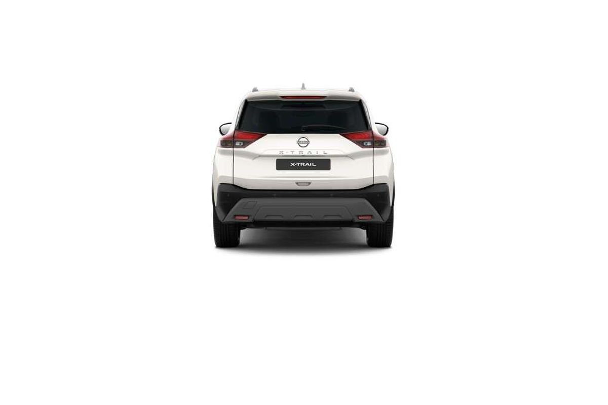 2024 Nissan X-TRAIL ST-L T33