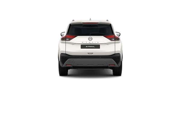 2024 Nissan X-TRAIL ST-L T33