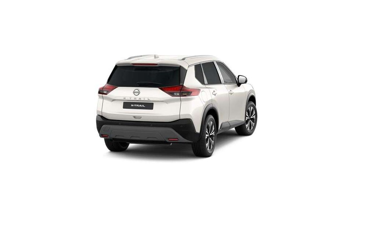 2024 Nissan X-TRAIL ST-L T33