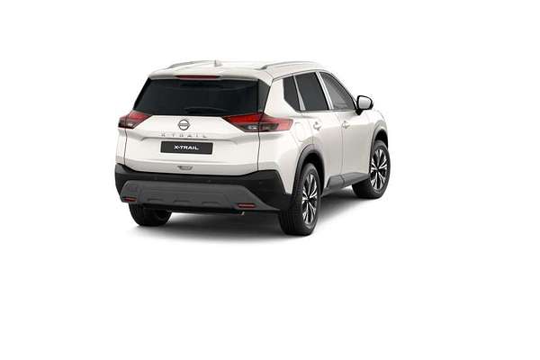 2024 Nissan X-TRAIL ST-L T33