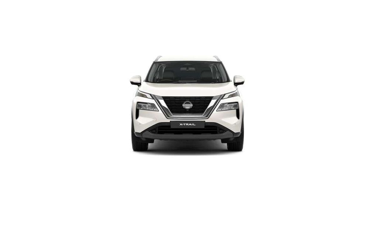 2024 Nissan X-TRAIL ST-L T33